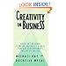 Creativity in Business