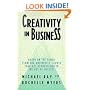 Creativity in Business