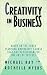 Books : Creativity in Business