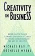 Creativity in Business