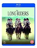 The Long Riders [Blu-ray] [1980]