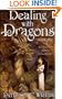Dealing With Dragons (Enchanted Forest Chronicles)