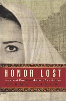 Honor Lost