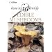 Edible Mushrooms (Collins How to ID)