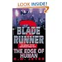 The Edge of Human (Blade Runner, Book 2)
