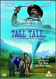 Tall Tale - The Unbelievable Adventure [DVD]