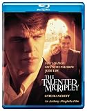 Talented Mr Ripley [Blu-ray]