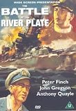 Battle of the River Plate [DVD] [1956]