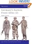 Germany's Eastern Front Allies (2): Baltic Forces (v. 2)