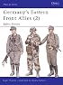 Germany's Eastern Front Allies (2): Baltic Forces (Men-at-Arms)