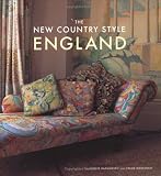 The New Country Style England