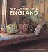 Books : The New Country Style England