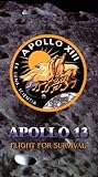 Apollo 13: Flight for Survival [VHS]