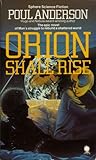 Orion shall rise
