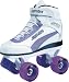 Sporting Goods : Roller Derby Girls Sprites Quad Roller Skates