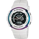 Casio Men’s G Shock Sport Watch #G306X-7A