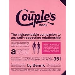 The Couple's Book