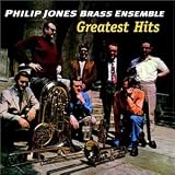 Philip Jones Brass Ensemble Greatest Hits