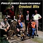 Philip Jones Brass Ensemble Greatest Hits by Philip Jones Brass Ensemble