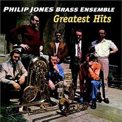 Philip Jones Brass Ensemble Greatest Hits