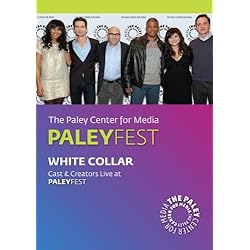 White Collar: Cast & Creators Live at PALEYFEST