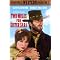 Author LadyGray's Spagetti Westerns of Clint Eastwood