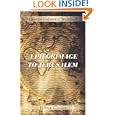 A Pilgrimage to Jerusalem: The story of the cruise to the World's fourth Sunday-school... by Charles Gallaudet Trumbull