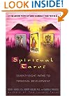 Spiritual Tarot: Seventy-Eight Paths to Personal Development