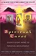 Spiritual Tarot: Seventy-Eight Paths to Personal Development