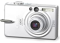 Canon IXY DIGITAL 40