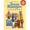 The Authorized Texas Ranger Cookbook