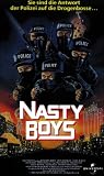Review   / Nasty Boys