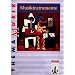 Thema Musik. Musikinstrumente. Sch�lerbuch: Bausteine f�r einen vielseitigen Unterricht