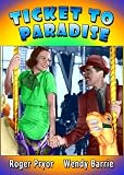 Ticket to Paradise