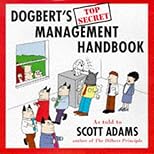 Dogbert's Management Handbook