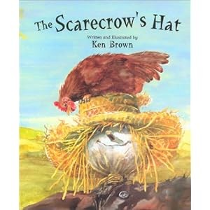 The Scarecrow's Hat by Ken Brown