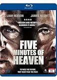 Five Minutes of Heaven (Blu-ray) (2009) (Region 2) (Import)