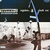 Regulate ... G Funk Era