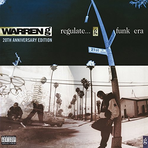 Warren G & Nate Dog - 1994 - Top 100 - Zortam Music