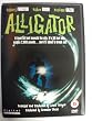 Alligator [DVD]