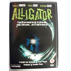 Alligator
