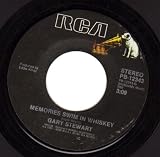 She's Got A Drinking Problem b/w Memories Swim In Whiskey