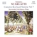 Scarlatti, D - Complete Keyboard Sonatas, Vol 7