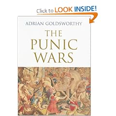 The Punic Wars