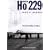Horten Ho229 "Spirit of Thuringia": The Luftwaffe's All-wing Jet Fighter