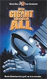  : The Iron Giant