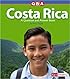 Costa Rica: A Question and Answer Book (Fact Finders)