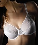 Olga Womens Sheer Lace Minimizer