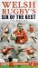 VHS : Welsh Rugby's Six Of The Best - The Nineties