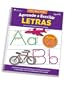 Learning Resources Learn to Write Letters, Spanish - Sold as a Set of 5